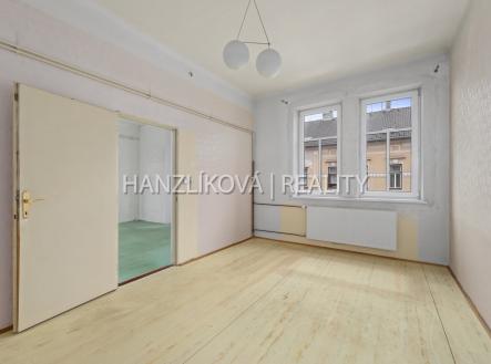 Prodej bytu, 3+1, 99 m²