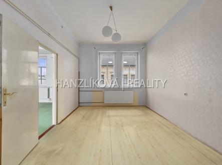 Prodej bytu, 3+1, 99 m²