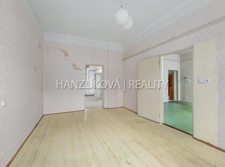 Prodej bytu, 3+1, 99 m²