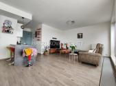 Pronájem bytu, 3+kk, 99 m²