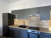 Pronájem bytu, 2+kk, 56 m²