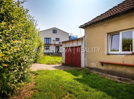 Prodej domu/vily, 81 m²