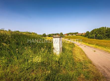 Prodej pozemku pro bydlení, 4 385 m²