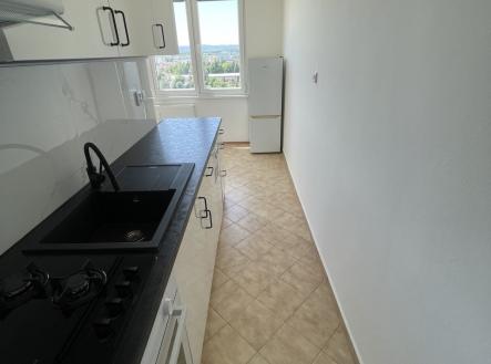 Pronájem bytu, 3+1, 66 m²