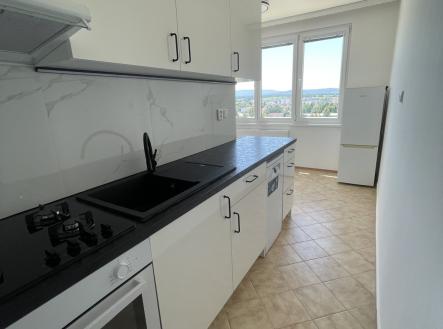 Pronájem bytu, 3+1, 66 m²