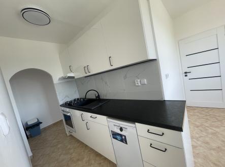 Pronájem bytu, 3+1, 66 m² obrázek