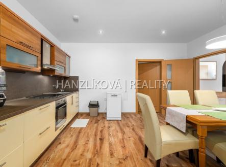 Prodej bytu, 3+1, 120 m² obrázek