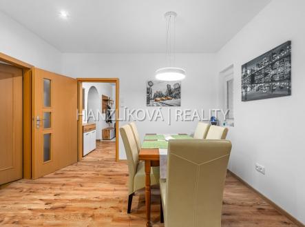 Prodej bytu, 3+1, 120 m²