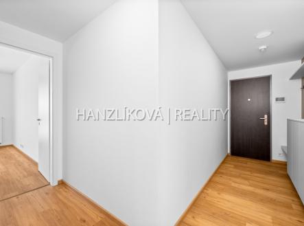 Pronájem bytu, 3+kk, 80 m²