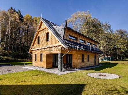 Prodej domu/vily, 156 m²