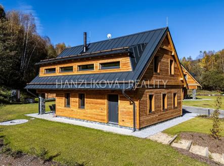 Prodej domu/vily, 156 m²