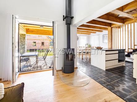 Prodej domu/vily, 156 m²