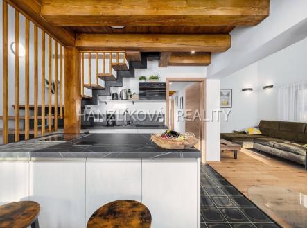 Prodej domu/vily, 156 m²