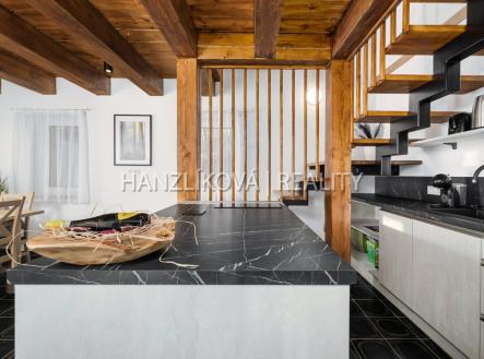 Prodej domu/vily, 156 m²