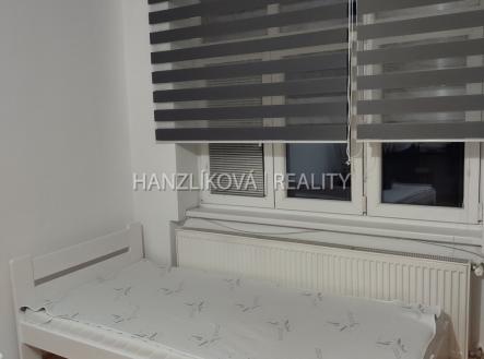 Pronájem bytu, 2+1, 46 m²