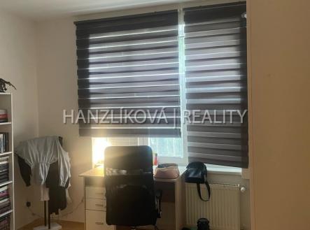 Pronájem bytu, 2+1, 46 m²
