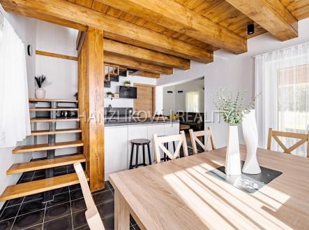 Prodej chaty/rekreačního objektu, 156 m²
