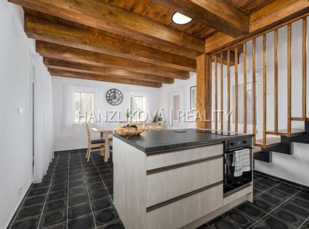 Prodej chaty/rekreačního objektu, 156 m²