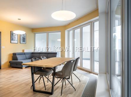 Prodej bytu, 3+kk, 92 m²