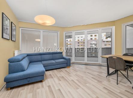 Prodej bytu, 3+kk, 92 m²