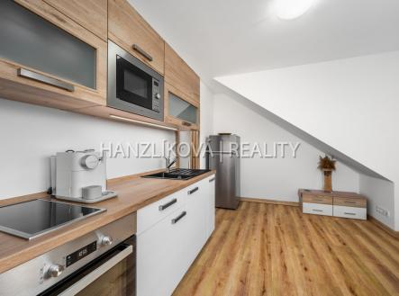 Prodej bytu, 3+kk, 51 m²