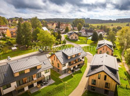 Prodej bytu, 3+kk, 51 m²