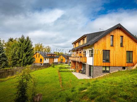 Prodej bytu, 1+kk, 20 m²