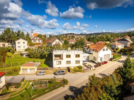 Prodej domu/vily, 200 m²