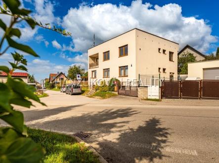 Prodej domu/vily, 200 m²