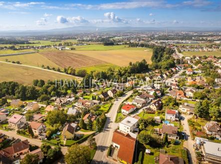 Prodej pozemku, zahrada, 190 m²