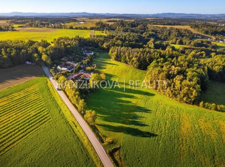 Prodej pozemku pro bydlení, 3 914 m²