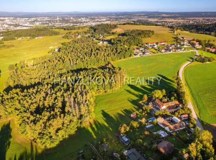 Prodej pozemku pro bydlení, 3 914 m²