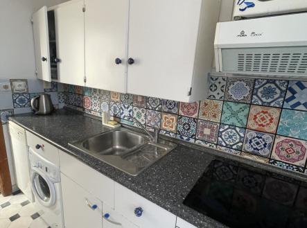 Pronájem bytu, 3+1, 68 m²