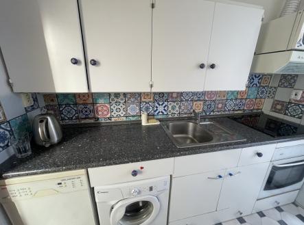 Pronájem bytu, 3+1, 68 m²