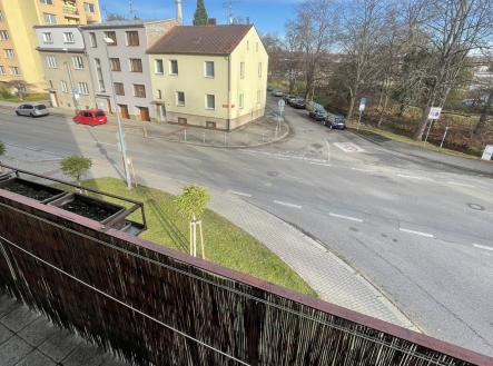 Pronájem bytu, 3+1, 68 m²