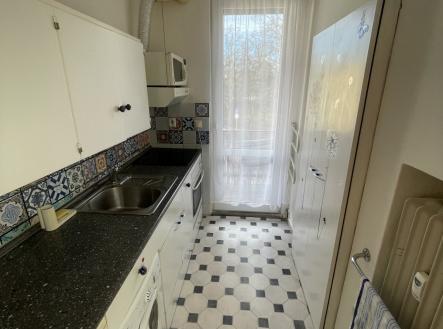 Pronájem bytu, 3+1, 68 m²