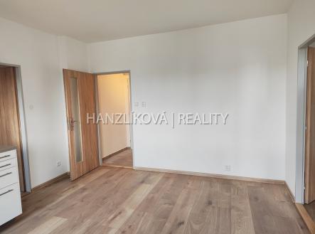Pronájem bytu, 2+kk, 42 m²