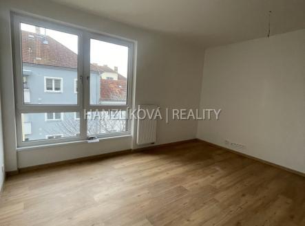 Pronájem bytu, 3+kk, 52 m²