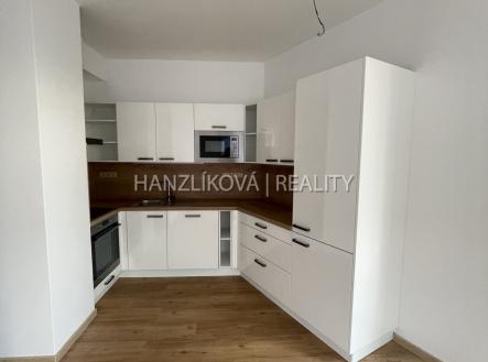 Pronájem bytu, 3+kk, 66 m²