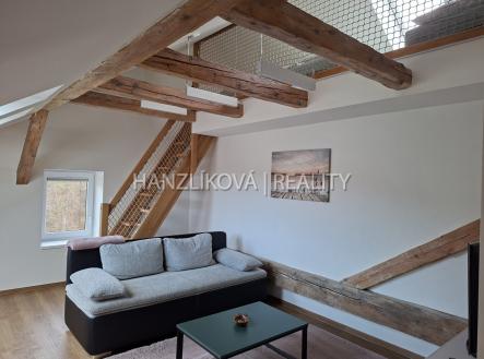 Prodej bytu, 2+kk, 66 m²