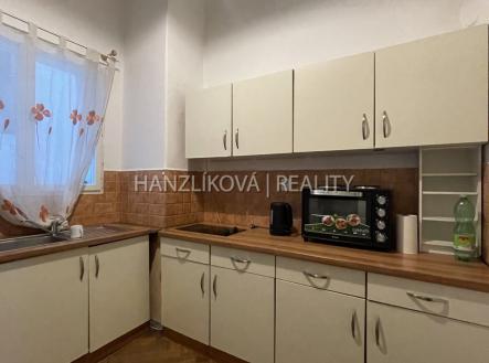 Pronájem bytu, 1+1, 41 m²