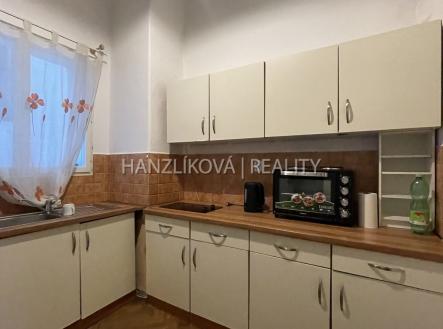 Pronájem bytu, 1+1, 41 m²