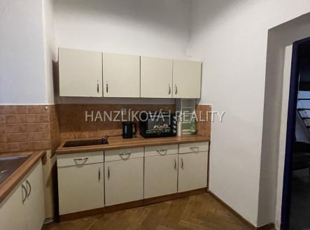 Pronájem bytu, 1+1, 41 m²