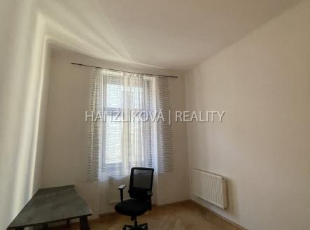 Pronájem bytu, 1+1, 41 m²