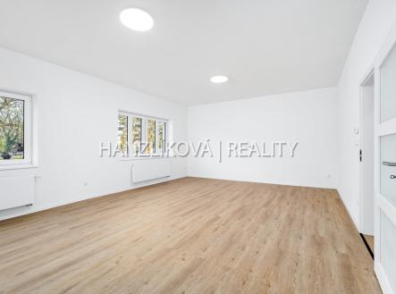 Prodej bytu, 4+kk, 103 m²