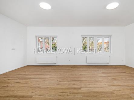 Prodej bytu, 4+kk, 103 m²