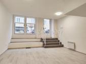 Pronájem kanceláře, 33 m²