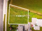 Prodej pozemku pro bydlení, 1 426 m²