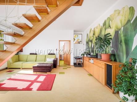 Prodej bytu, 4+kk, 143 m²