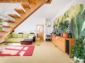 Prodej bytu, 4+kk, 143 m²